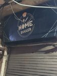 Home bakked (Krishan Nagar, Krishna Nagar, Happy Road, 5), fast food