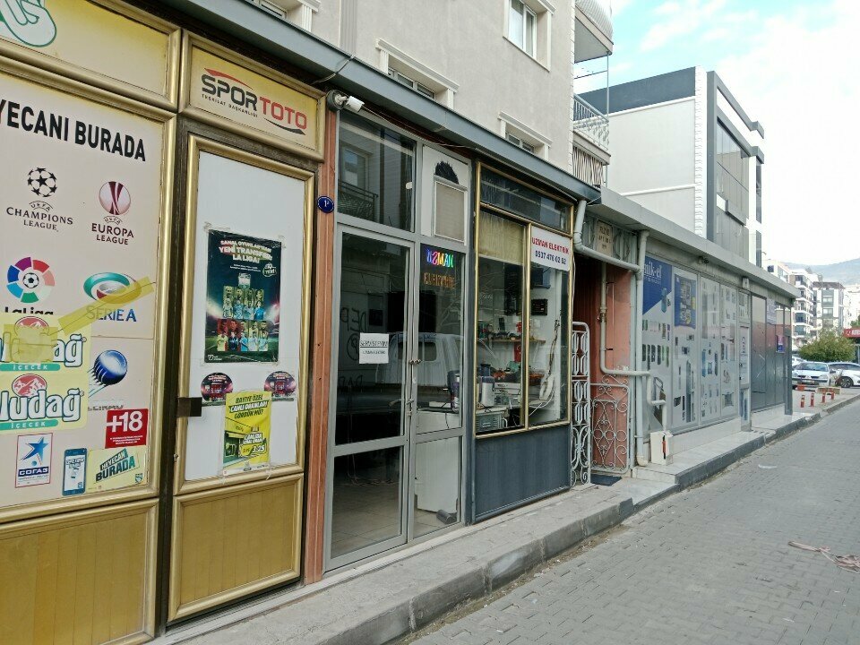 Electrical works Expert Electric, Izmir, photo