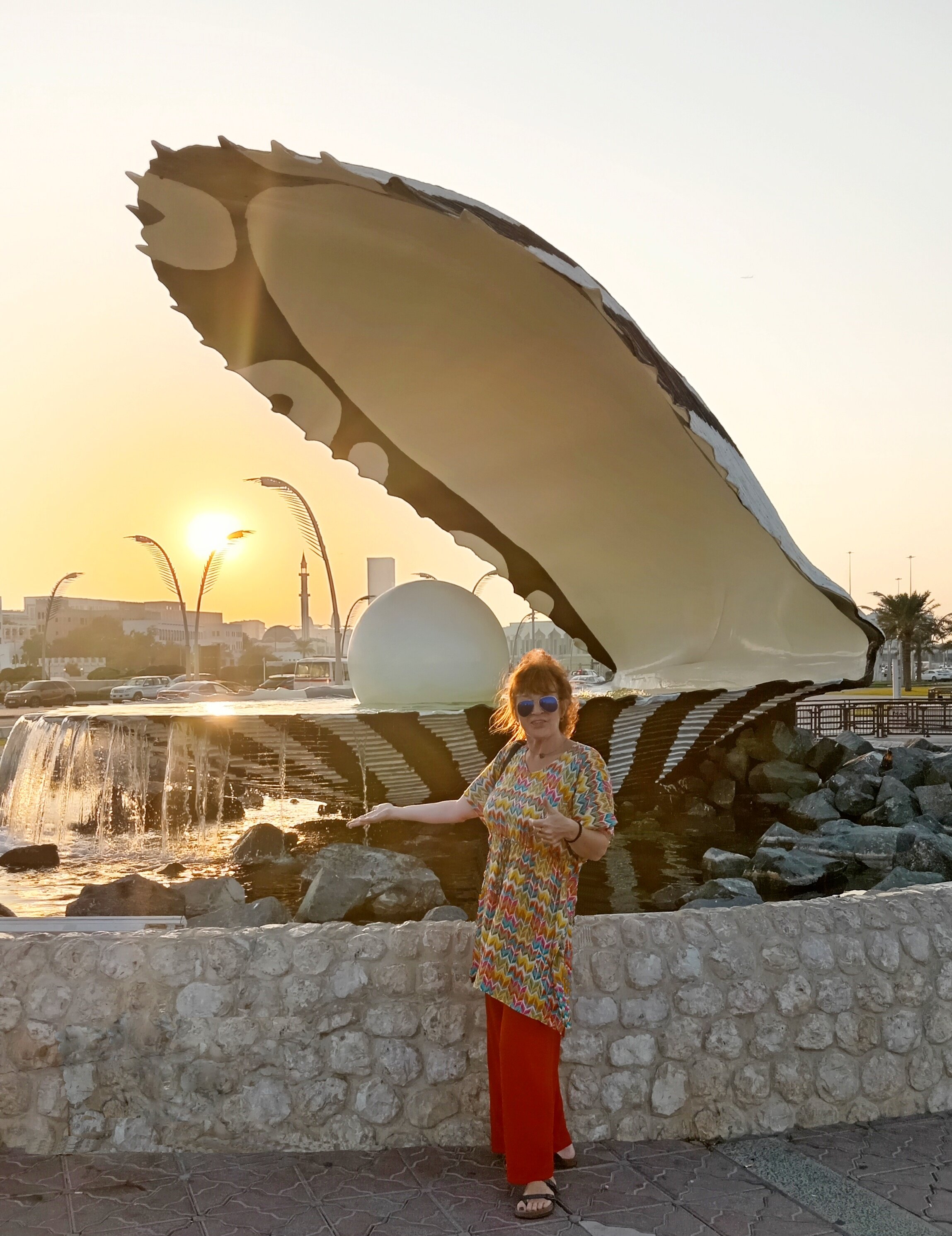 Фото Fuwairit Kite Beach Tapestry Collection by Hilton