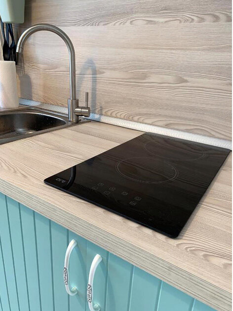 Фото Апартаменты на Клинском