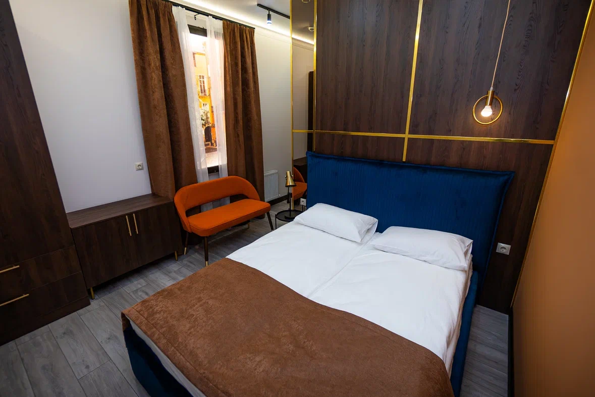 Фото Петровский дворик