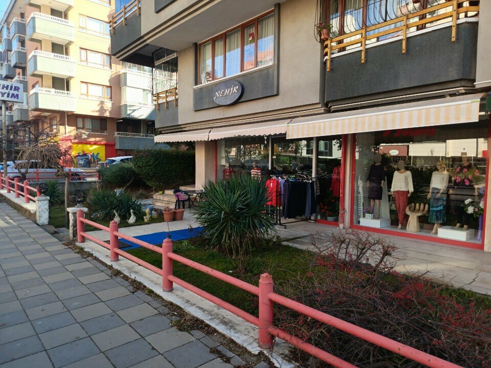 Clothing store Nehir, Ankara, photo