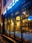 Ave pizza (gorodskoy posyolok Yanino-1, ulitsa Tyulpanov, 1) ، مطعم