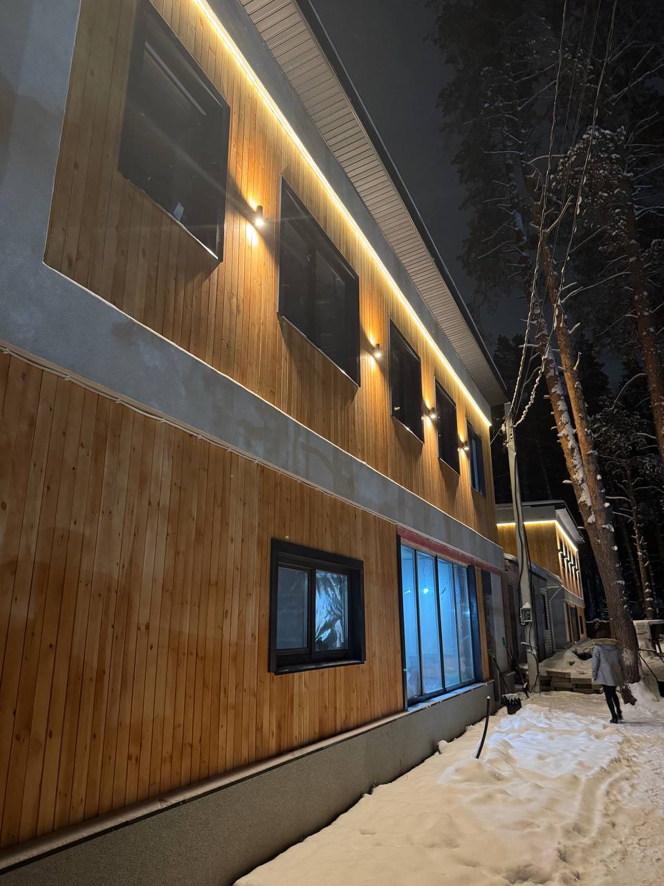 Фото Стригино Лофт