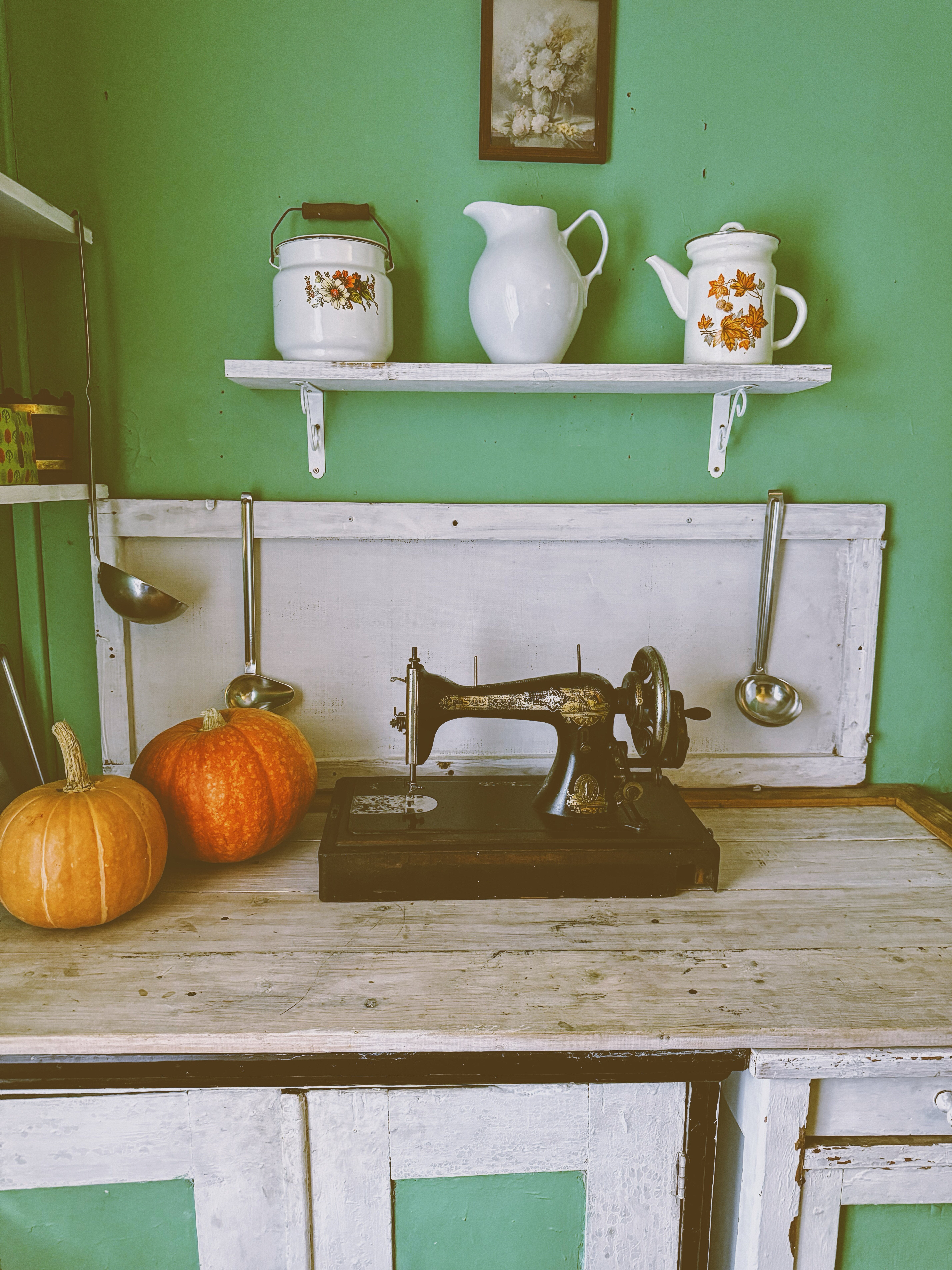 Фото Алая дача