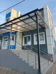 Газпром (ulitsa Chernyakhovskogo, 58) ، خدمات إمدادات الغاز