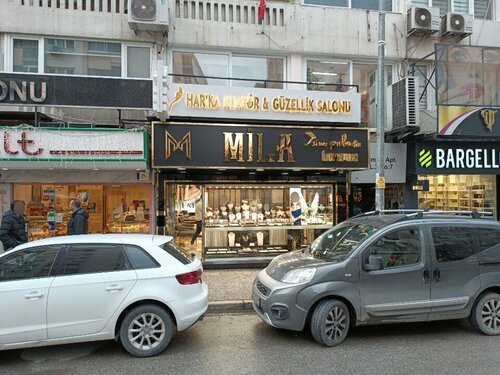 Mila Kuyumculuk Fotoğraf 2