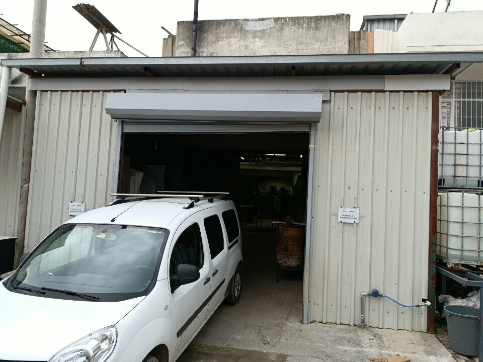 Custom furniture Kokkenn Home Ready Kitchen Industry, Izmir, photo