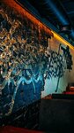 Bibson lounge (Zhukovskogo Street, 38), hookah lounge