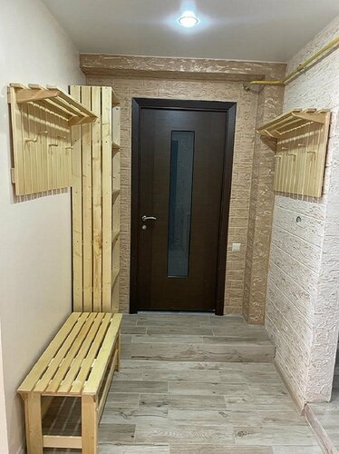 Гостевой дом Клевер в Адлере