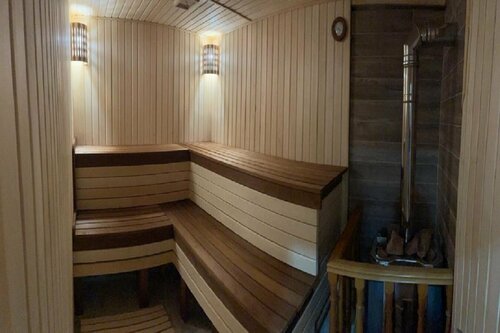 Гостевой дом Клевер в Адлере