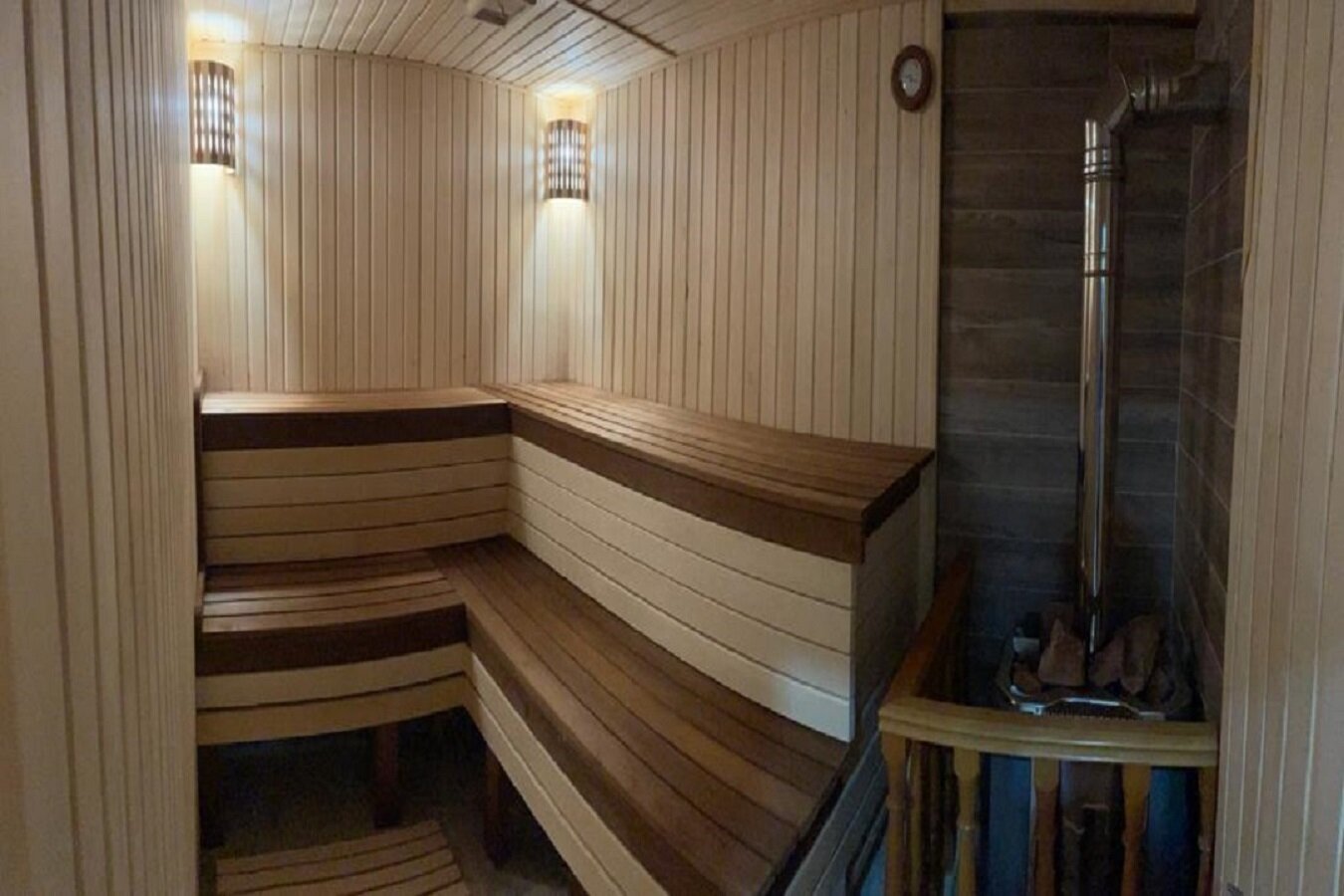 Фото Клевер