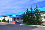 Belting Rezina (Chinabad Street, 1), rubber products