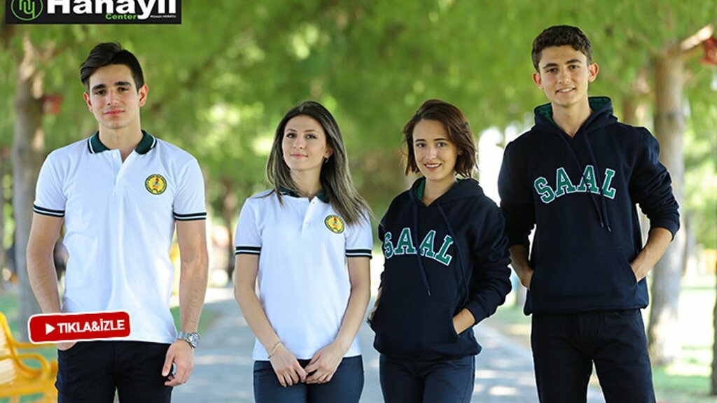 Clothing store Hanayli Center & Rodi Mood, Akhisar, photo