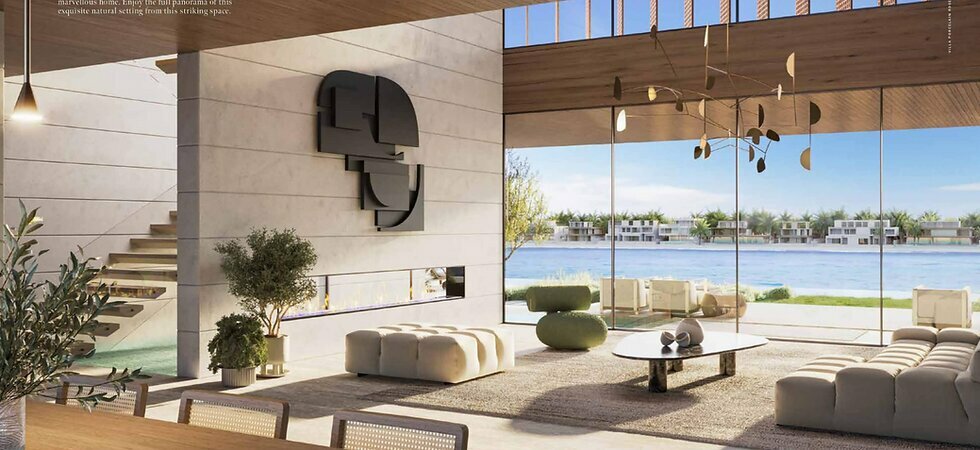 Real estate agency DGS Real Estate, Dubai, photo