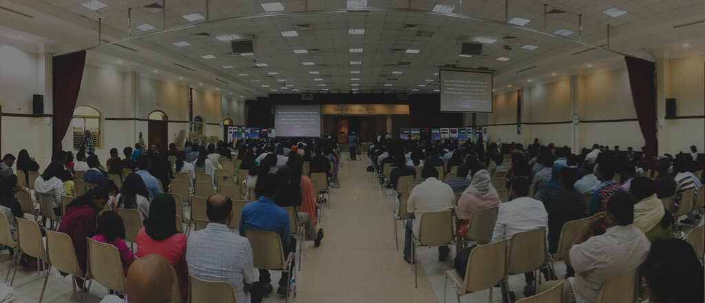 Religious organization Ipc Tamil Church - Sharjah, Sharjah, photo