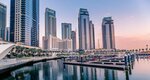 StaysDxb (57/2, Marasi Drive Street, Business Bay, Dubai), real estate agency