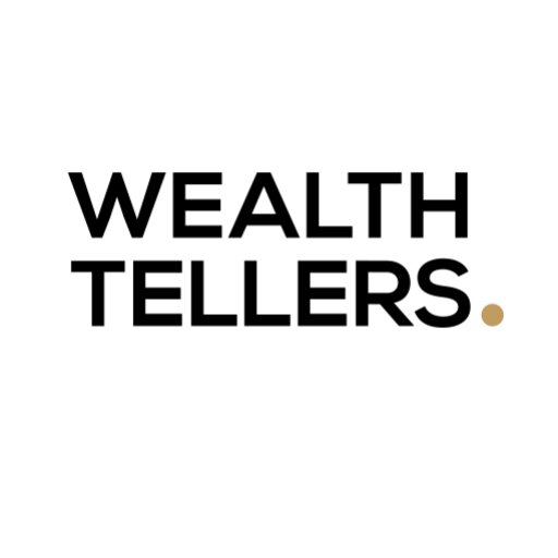 Business consulting Wealth Tellers, Dubai, photo