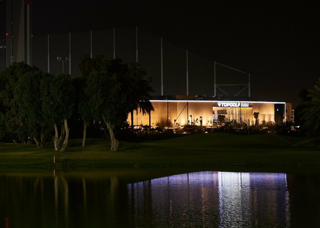 Restaurant Toad in the Hole, Dubai, photo