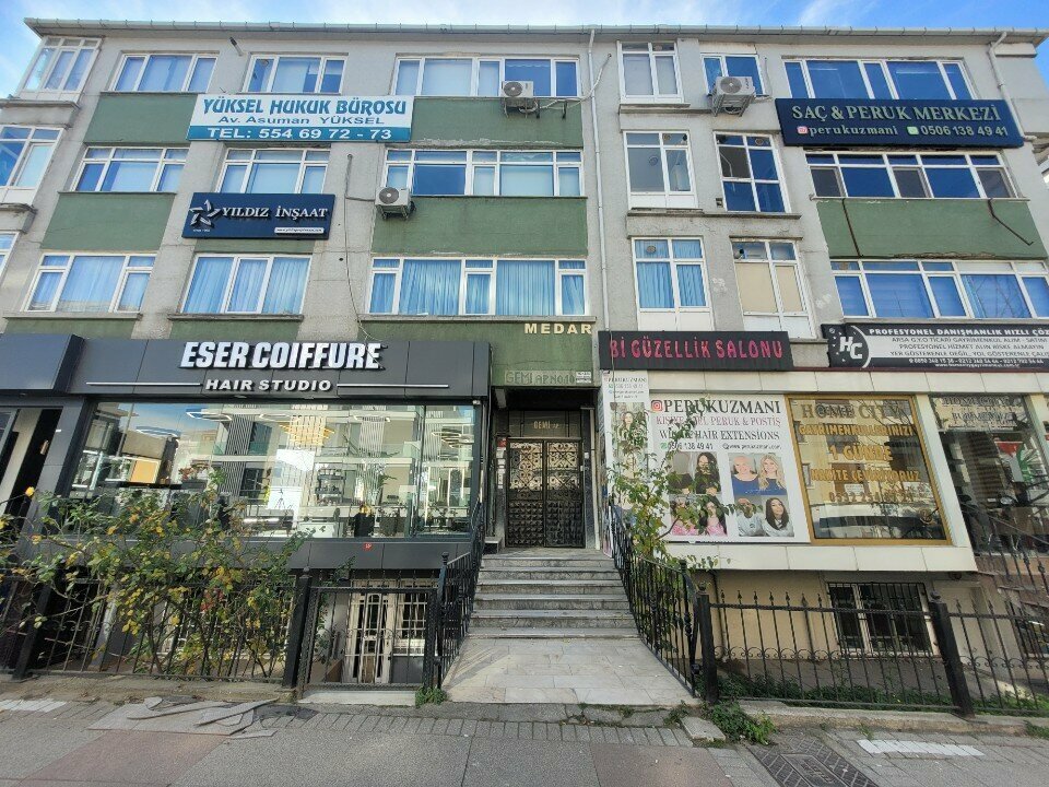 Educational center Yildizlar Academy, Istanbul, photo