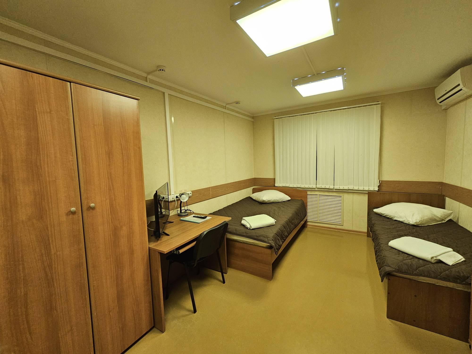 Фото Маршал