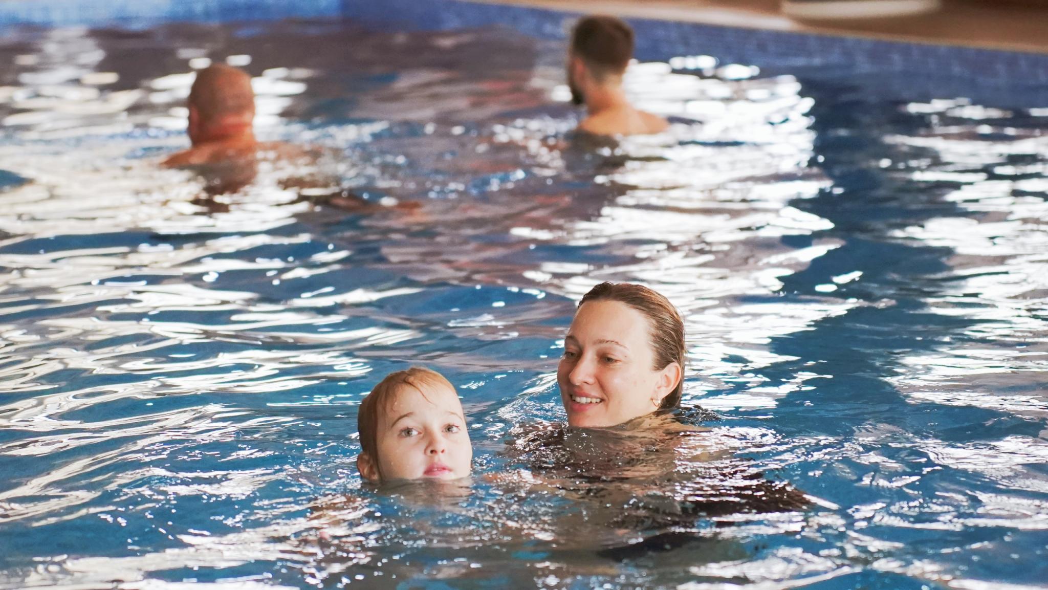 Фото Well Hotel&Spa