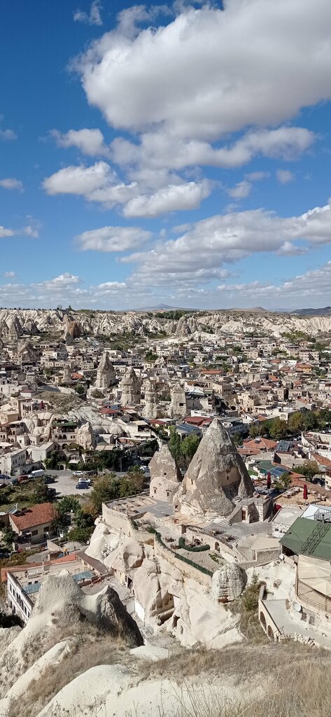 Travel agency Cappadocia Adventure, Nevsehir, photo