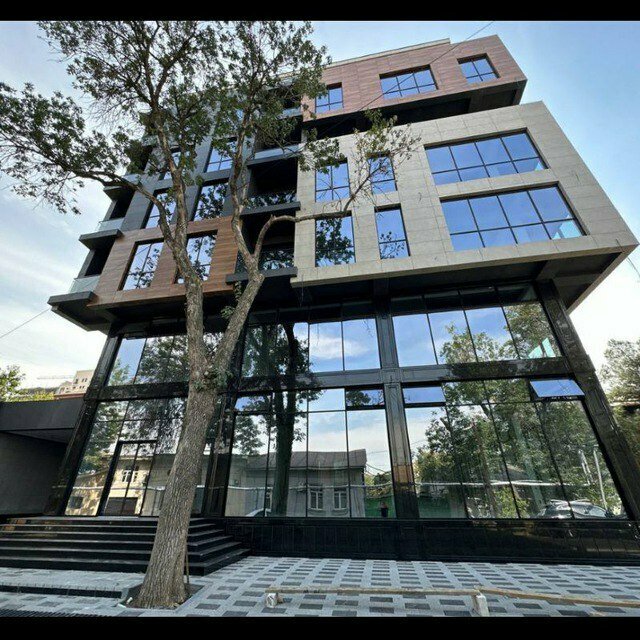 Business consulting Perfect Consulting Group, Tashkent, photo