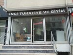 Inci Haberdashery and Clothing (İstanbul, Sancaktepe, Sultangazi Cad., 41B), haberdashery and accessories shop