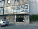Erden Emlak Otomotiv (İstanbul, Avcılar, Kazım Karabekir Cad., 35), exposición de coches