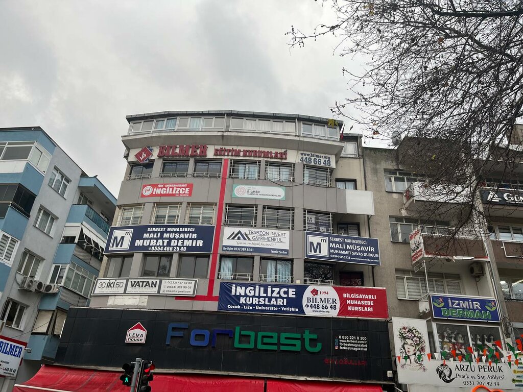 Accountants Mali Murat Demir, Izmir, photo