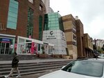 Bahcesehir Life Magazine (İstanbul, Başakşehir, Süzer Bul., 19) ، مكاتب وسائل الإعلام الجماهيرية