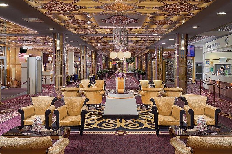 Фото Измайлово Тур