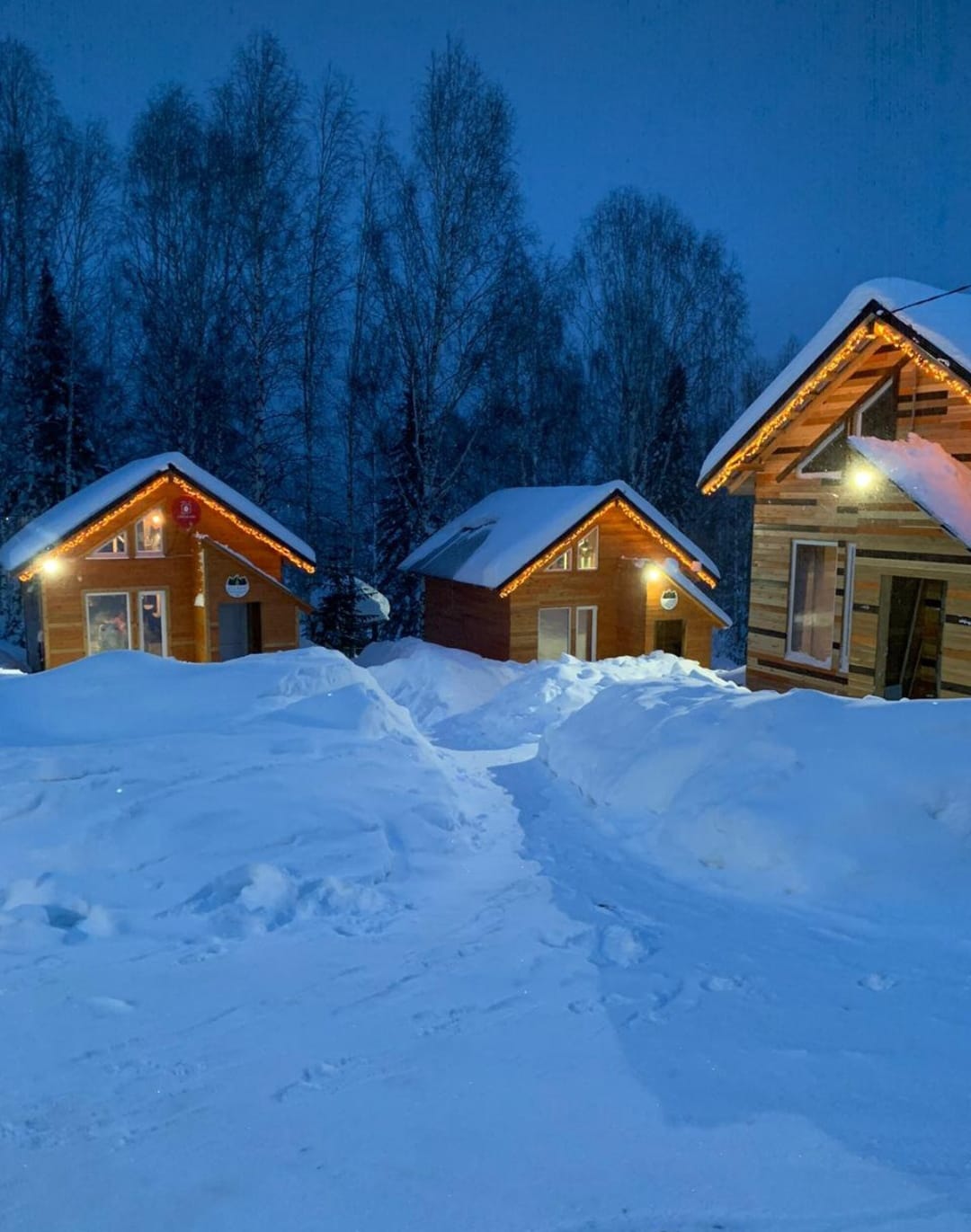 Фото Юта Хаус