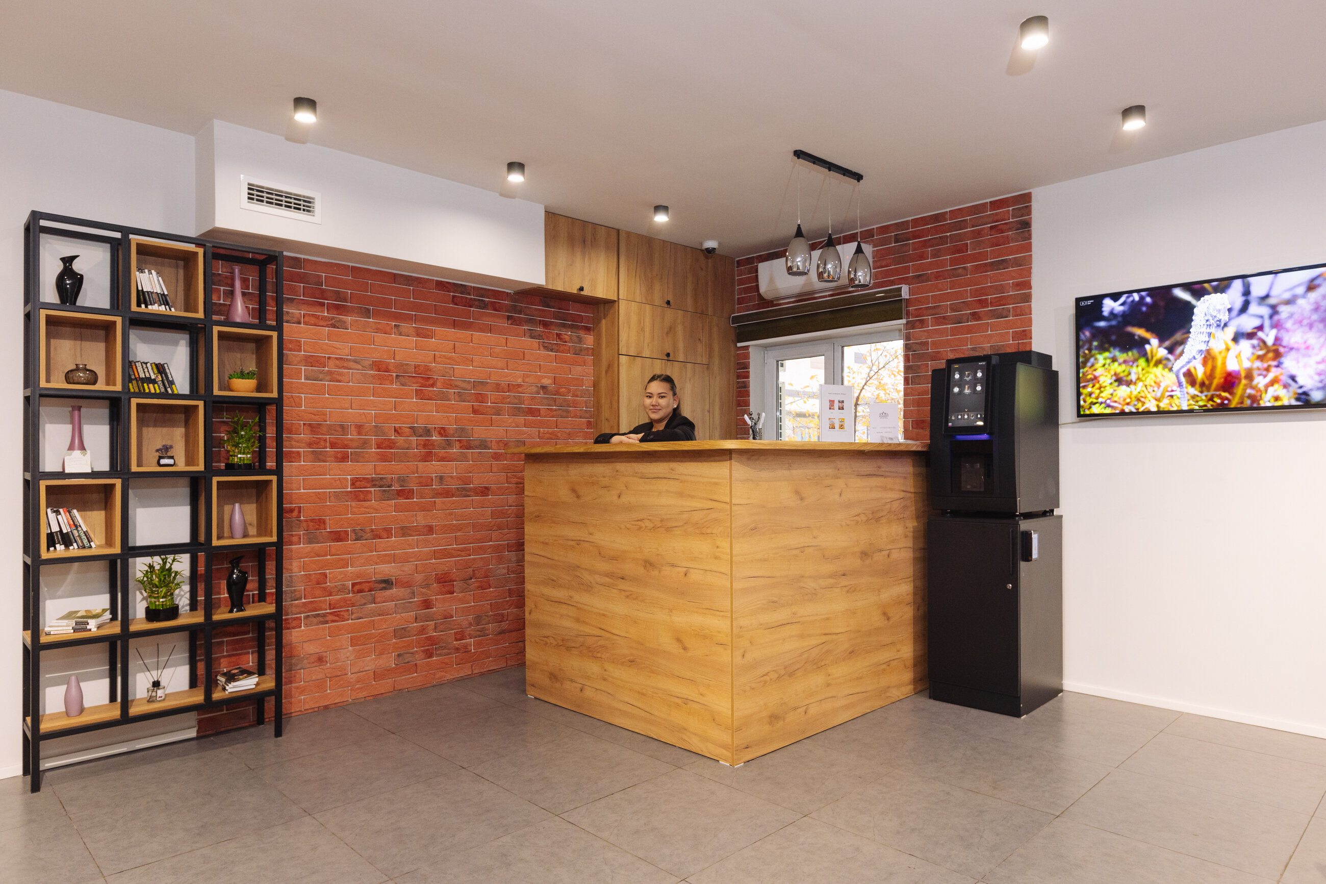 Фото Atakent Hostel