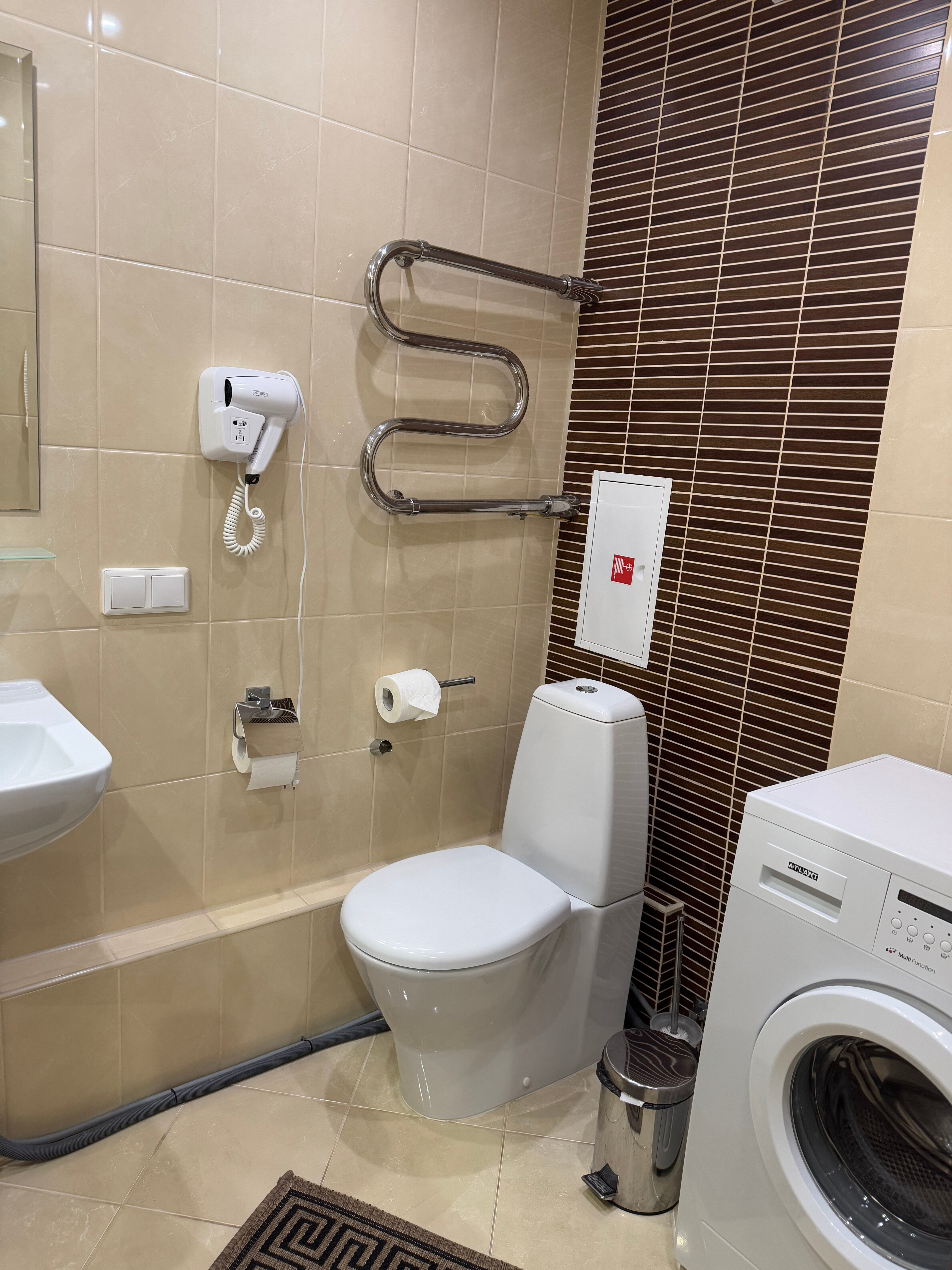 Фото Комфорт