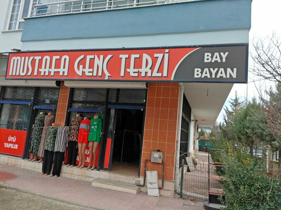 Tailor Mustafa Celik Tailor, Konya, photo