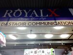Dastagir (Province of Sindh, Karachi, Begum Sahiba Navajbai Street), mobile phone store