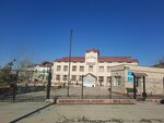 Zhas Ulan (Shaıahmetov kóshesi, 73/1А), kindergarten, nursery
