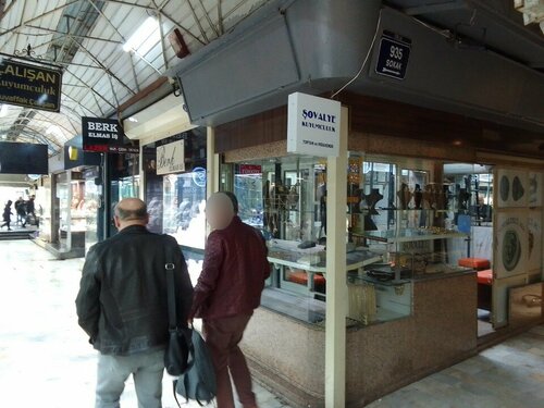 Kuyumcumda Berk Kuyumculuk Fotoğraf 3