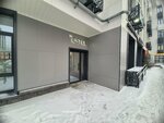 Estel (Gafuri Street, 73), beauty salon