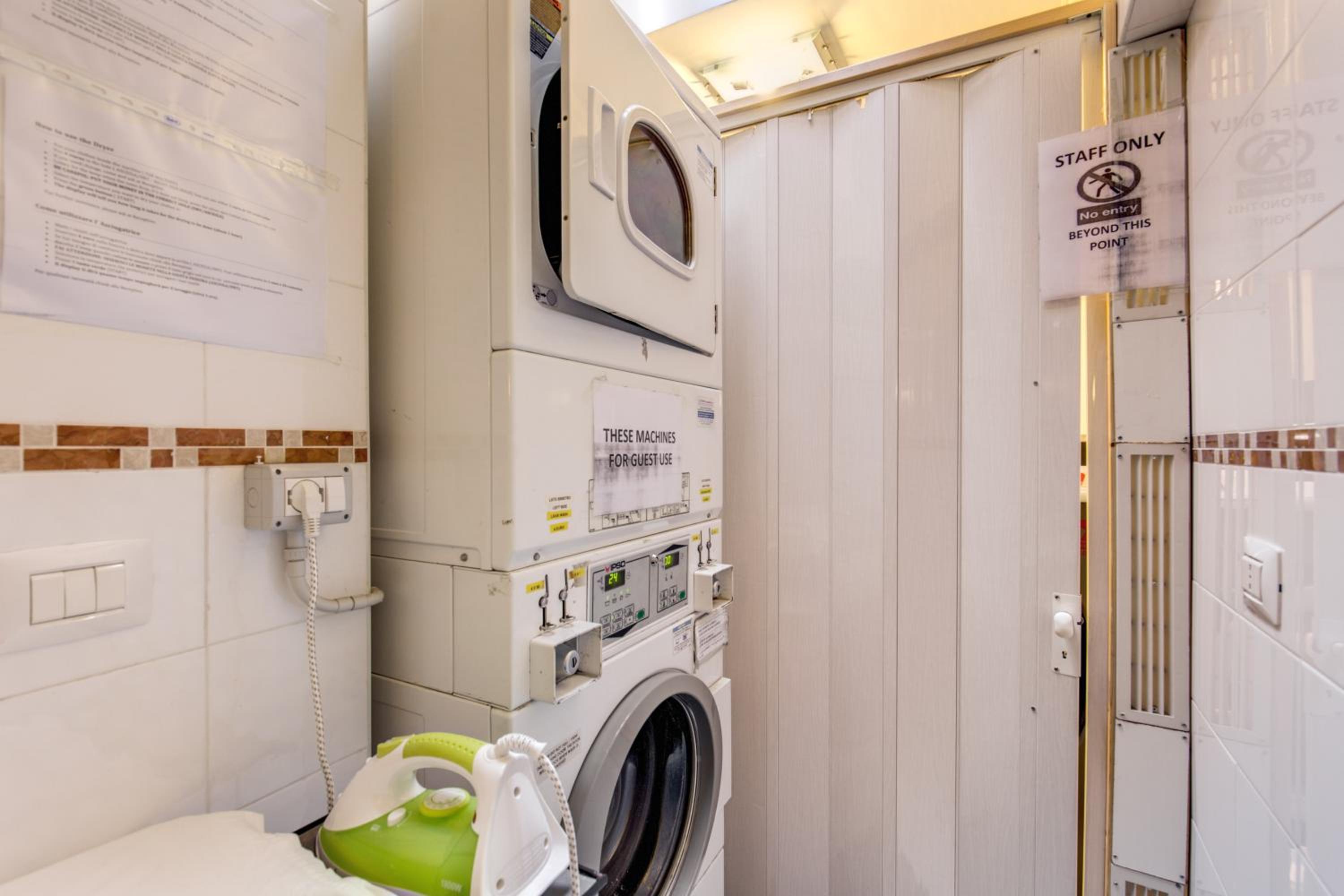 Фото Aurelia Vatican Apartments