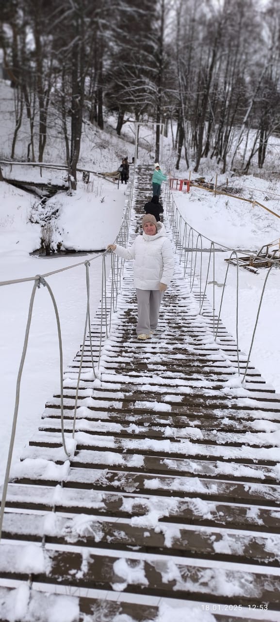 Фото Тайны Юронги