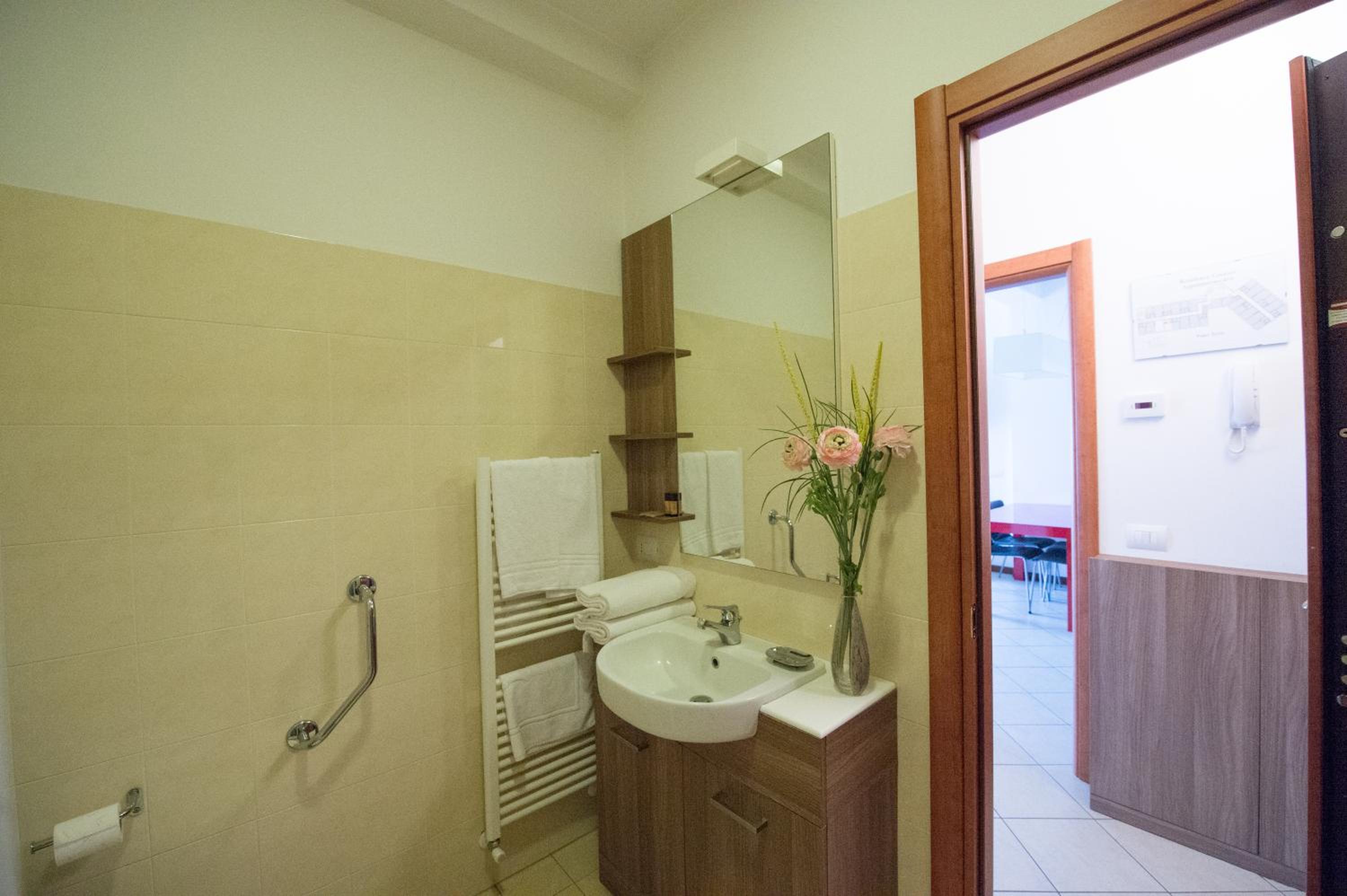 Фото Residenza Cenisio
