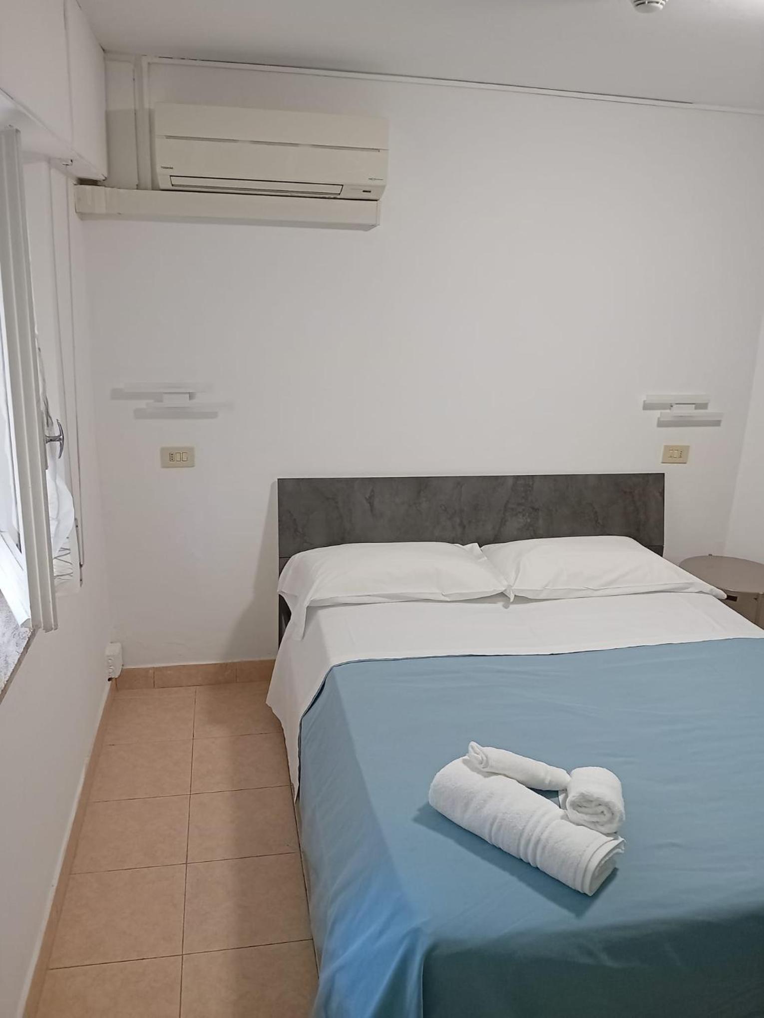 Фото Hotel Annalisa