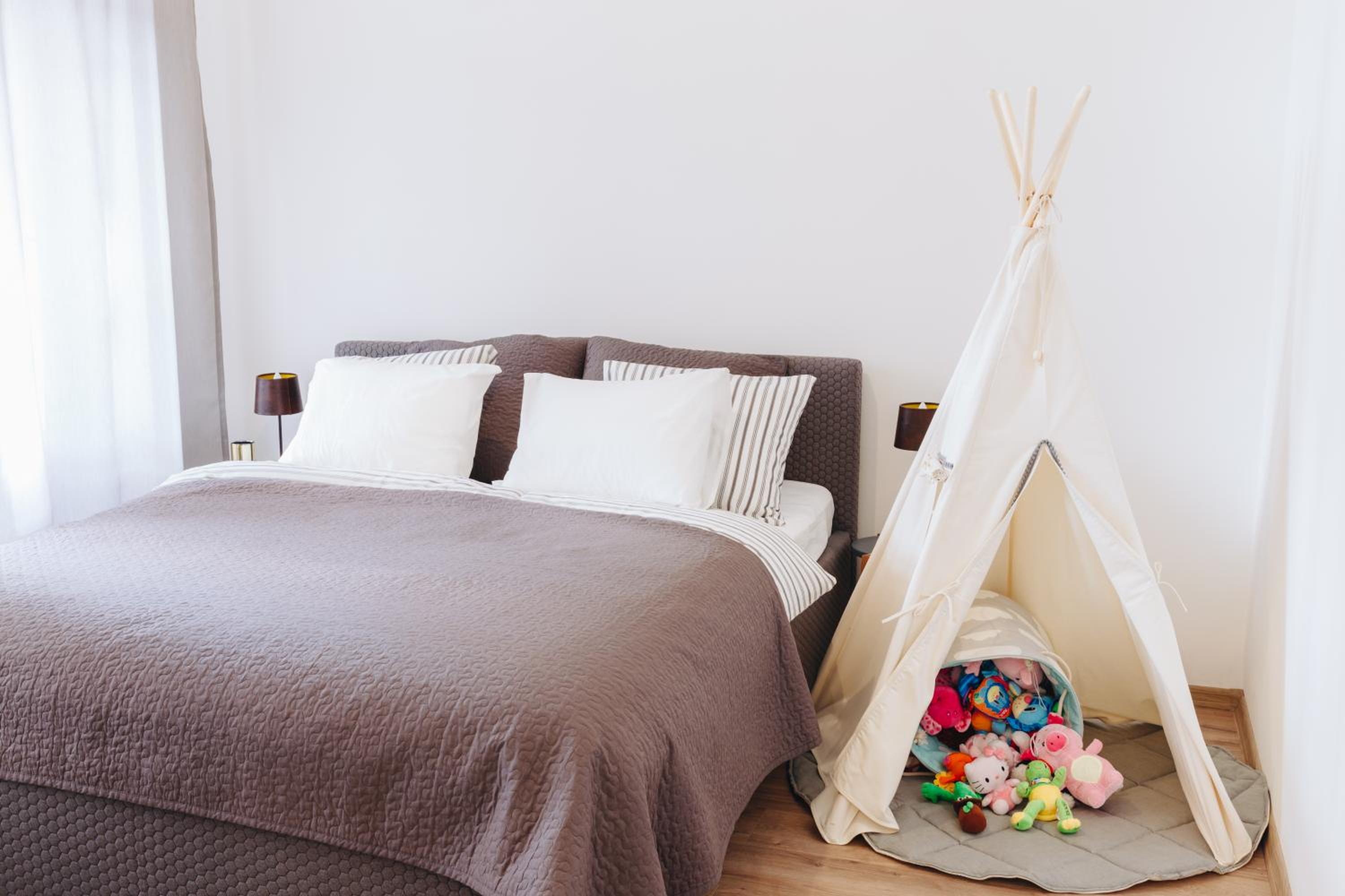 Фото Chill Apartments