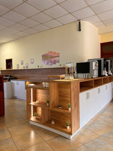 Гостиница Hotel Palma Beach в Кранево