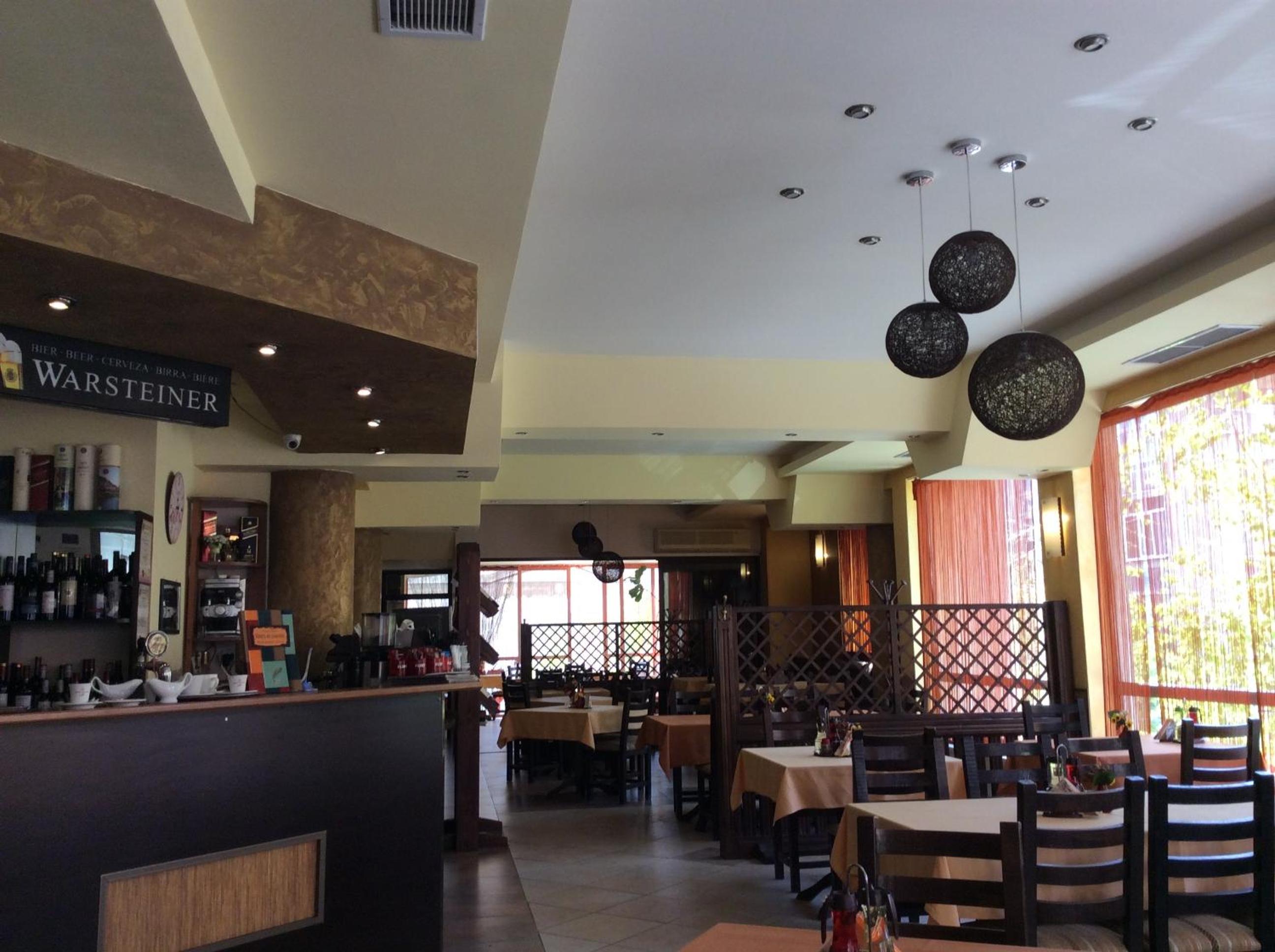 Фото Отель Аквая