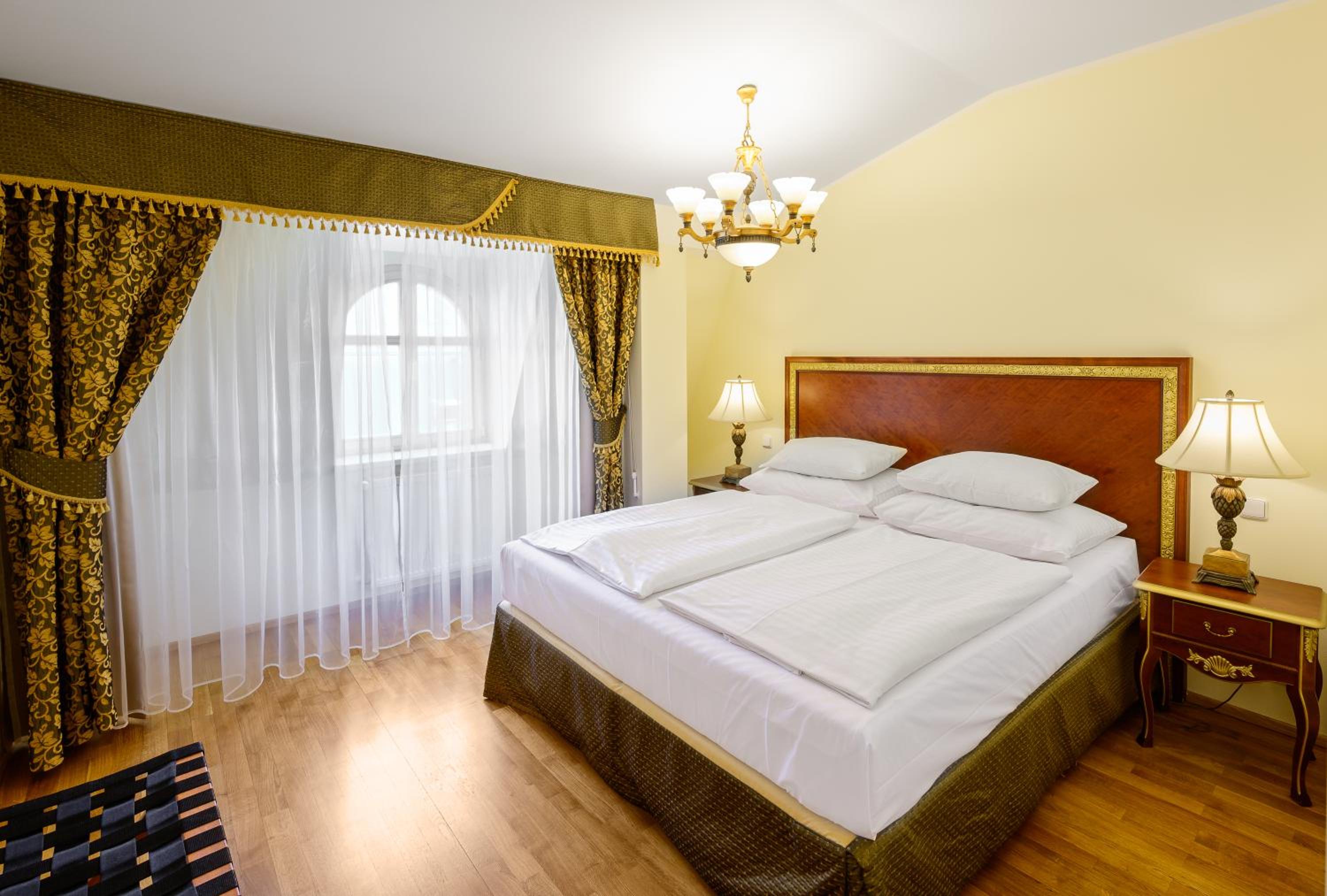 Фото Residence Romanza