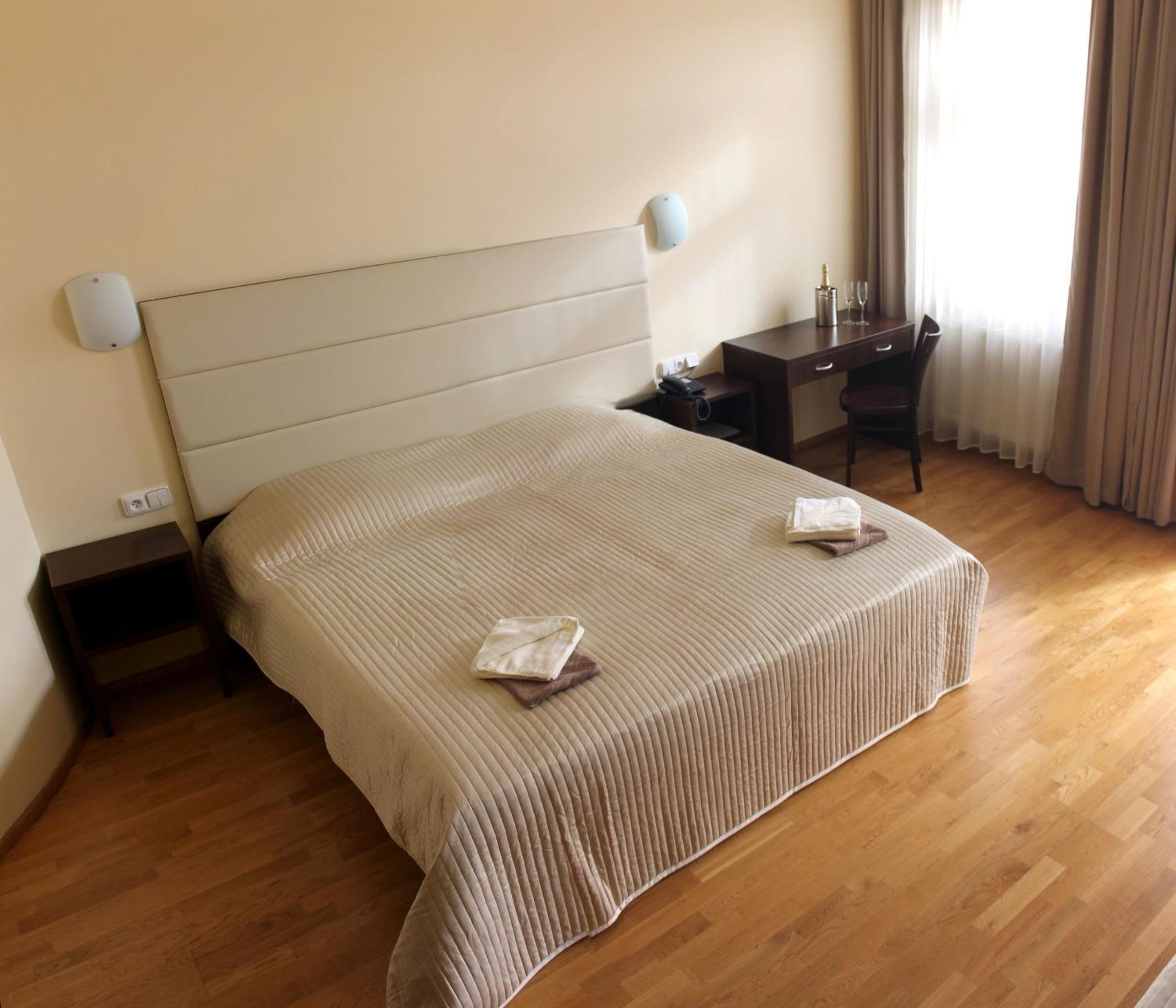 Фото Trevi Hotel